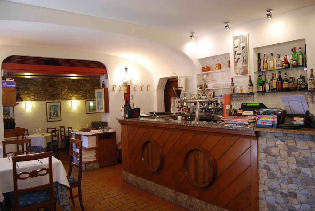 Appartamenti Corneliani II Сирмионе Экстерьер фото